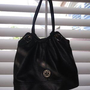 Black Relic Bag cond. 9/10 free shipping